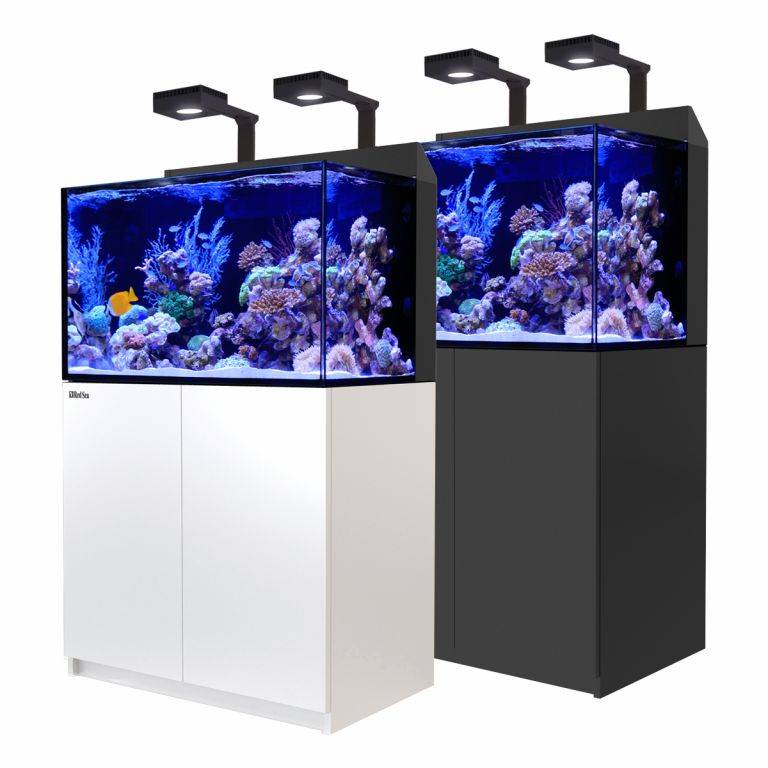 Max E-260 LED Complete Reef System (69 Gal) - Aquarium Obsessions